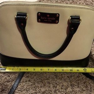 Kate Spade Dimensions